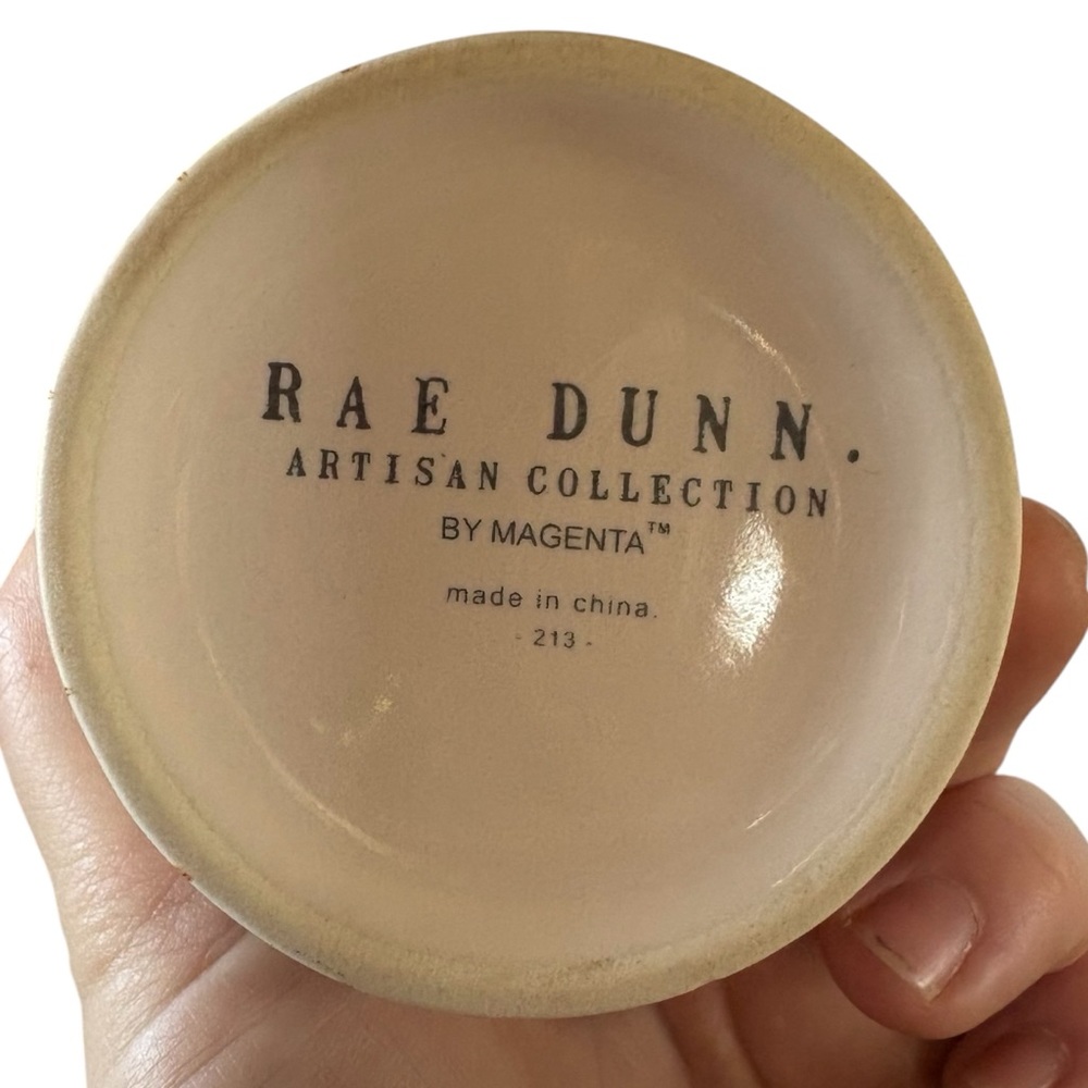 Rae Dunn Soap Dispenser - Picture 8 of 8